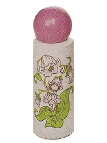 Perfume Topsy de Avon