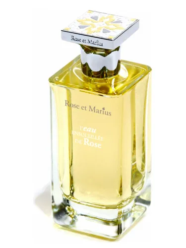 Imagen de L'Eau Ensoleillée De Rose