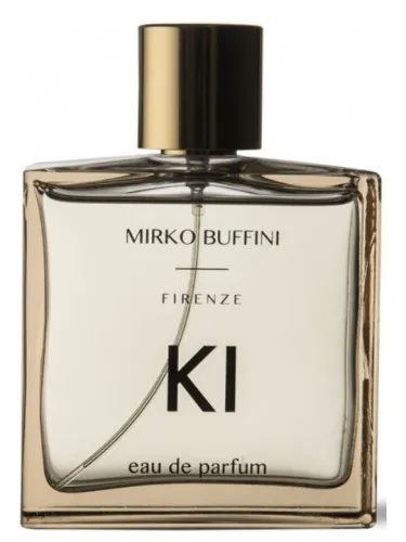 Imagen de Ki