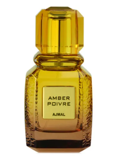 Imagen de Amber Poivre