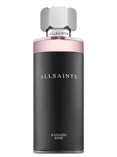 Perfume Ravaged Rose de Allsaints