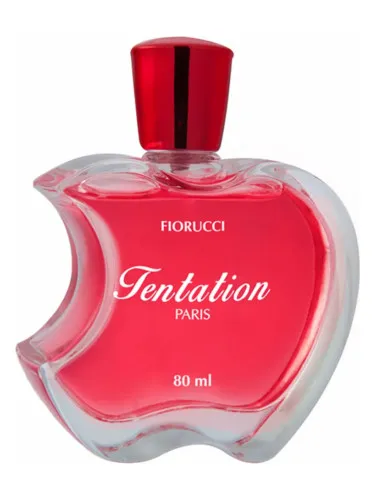 Perfume Tentation de Fiorucci
