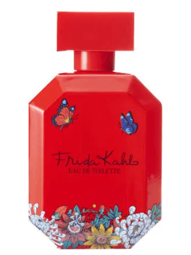 Perfume Frida Kahlo Eau de Toilette de Frida Kahlo Perfumes