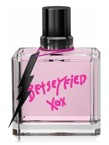 Perfume Betseyfied de Betsey Johnson