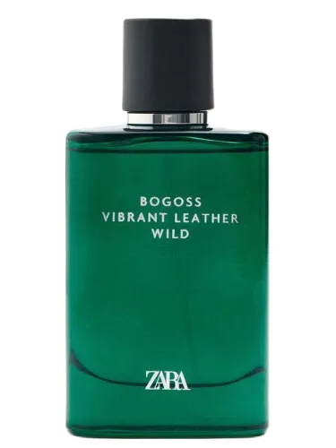 Imagen de Vibrant Leather Bogoss Wild