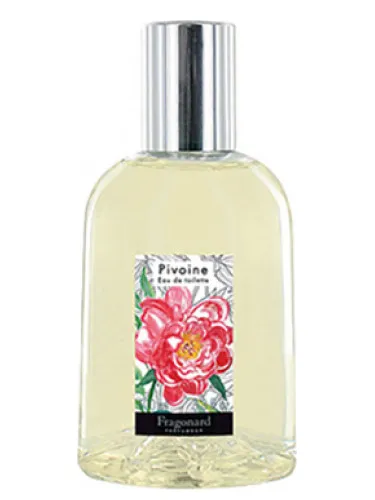 Perfume Pivoine de Fragonard