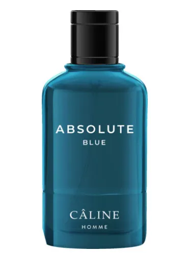 Perfume Absolute Blue de Câline