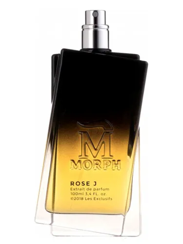 Imagen de Rose J.