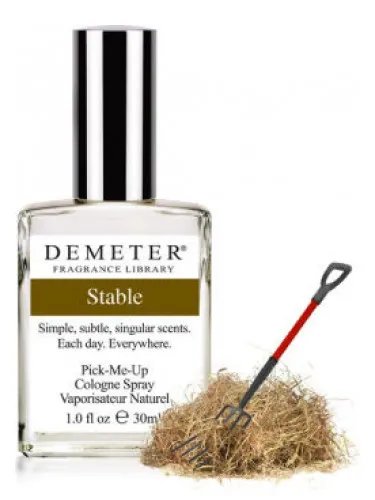 Perfume Stable de Demeter Fragrance