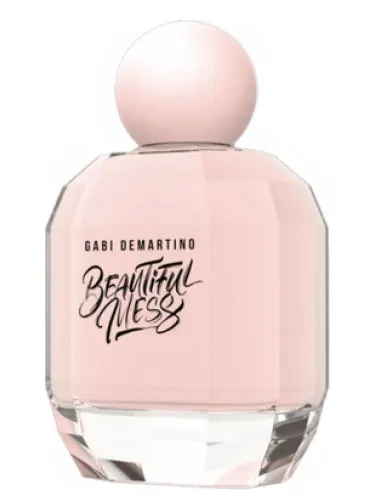 Perfume Beautiful Mess de Gabi DeMartino