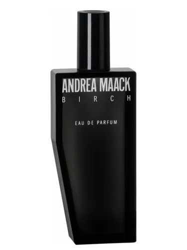 Perfume Birch de Andrea Maack