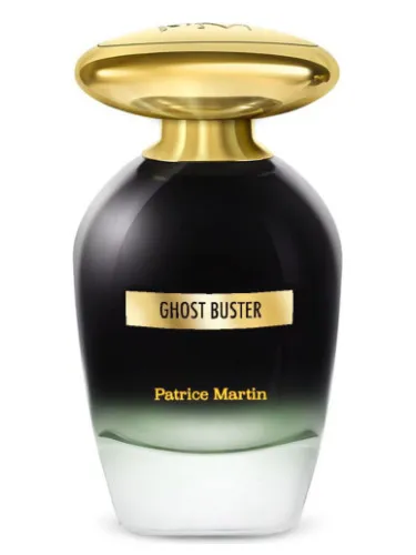 Perfume Ghost Buster de Patrice Martin
