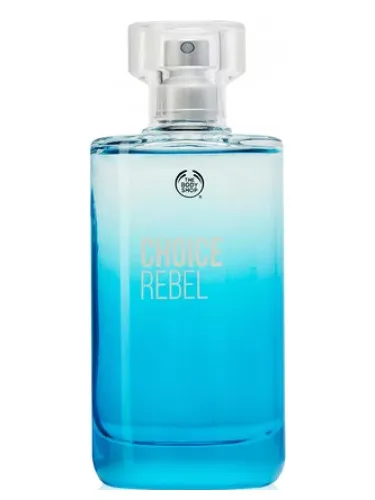 Imagen de Choice Rebel