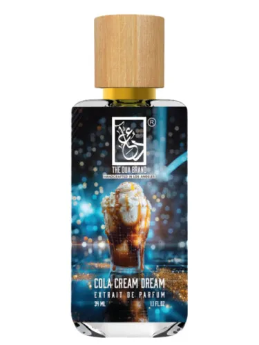 Perfume Cola Cream Dream de The Dua Brand