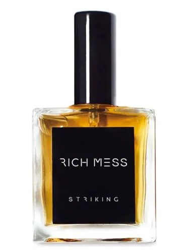 Perfume Striking de Rich Mess