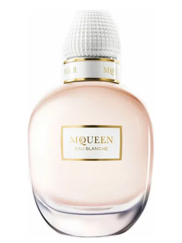 Imagen de McQueen Eau Blanche