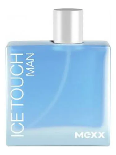 Imagen de Mexx Ice Touch Man (2014)