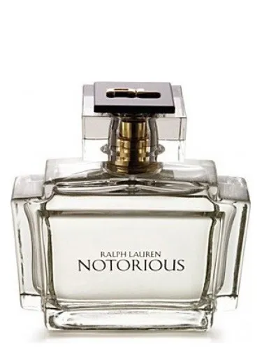 Perfume Notorious de Ralph Lauren