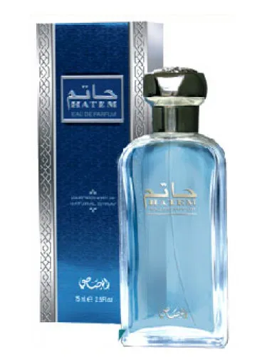 Perfume Hatem de Rasasi
