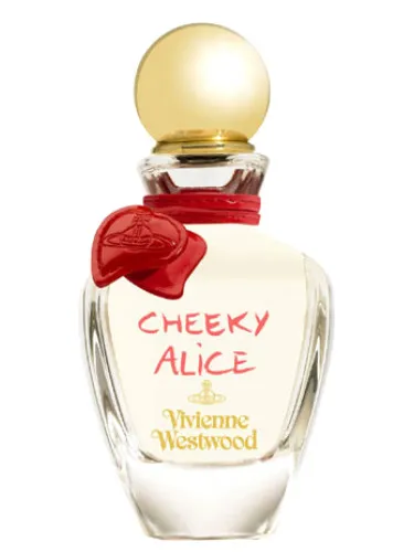 Perfume Cheeky Alice de Vivienne Westwood