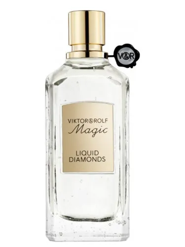 Imagen de Liquid Diamonds