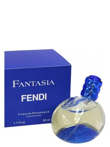 Perfume Fantasia Fendi de Fendi