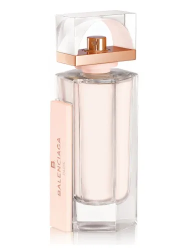 Imagen de B. Balenciaga Skin