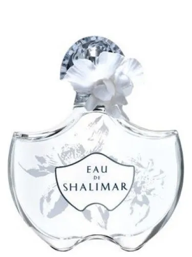 Imagen de Eau de Shalimar 2009