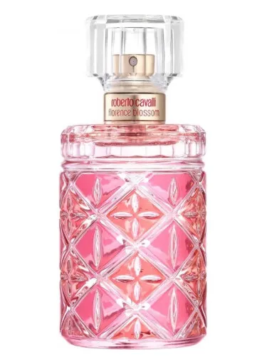 Perfume Florence Blossom de Roberto Cavalli