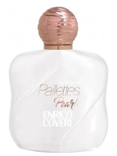 Perfume Paillettes Pearl de Enrico Coveri