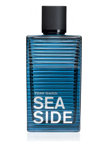 Perfume Sea Side de Toni Gard