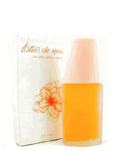 Perfume Fleurs de Jontue Lotus de Nuit de Revlon