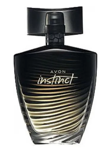 Perfume Instinct For Him de Avon