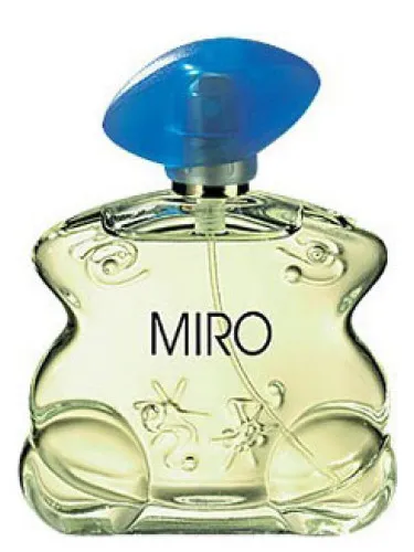 Perfume Miro Femme de Miro
