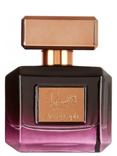 Imagen de Rosie for Autograph Nuit Parfum