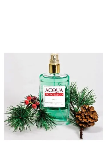 Perfume Acqua di Borotalco de Borotalco