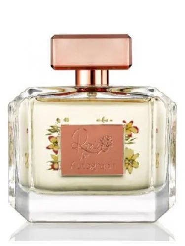 Perfume Rosie for Autograph Summer Rose de Marks & Spencer