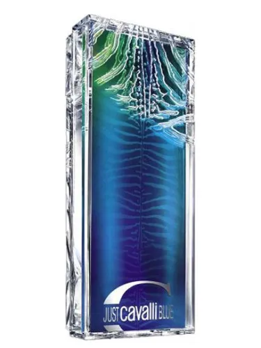 Imagen de Just Cavalli Blue