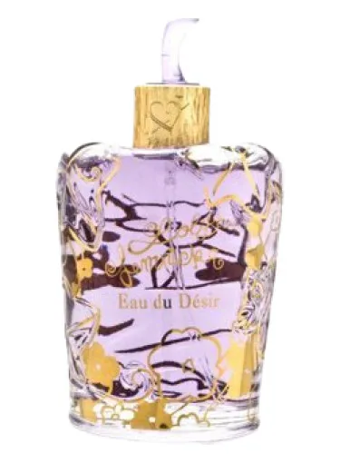 Perfume Eau du Désir de Lolita Lempicka