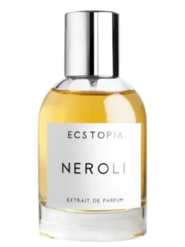 Perfume Neroli de Ecstopia
