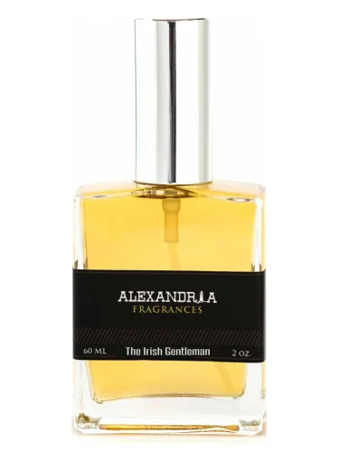 Perfume The Irish Gentleman de Alexandria Fragrances