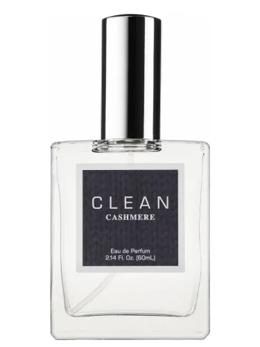 Perfume Clean Cashmere de Clean