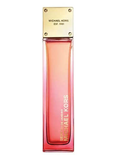 Perfume Sexy Rio de Janeiro de Michael Kors