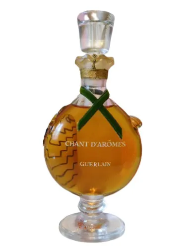Perfume Chant d'Aromes Extrait de Parfum de Guerlain