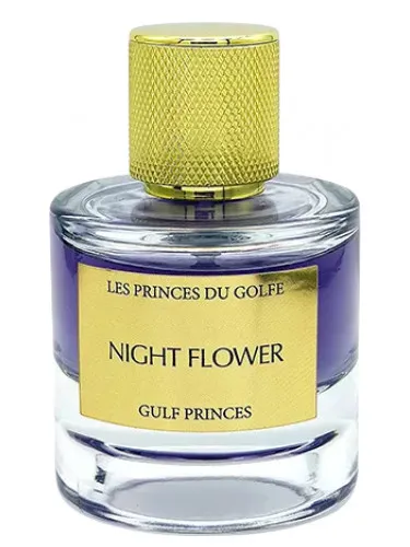 Perfume Night Flower de Les Fleurs du Golfe