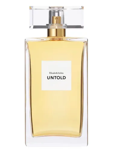 Perfume Untold Eau de Parfum de Elizabeth Arden