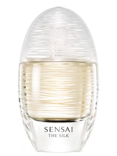 Perfume The Silk Eau de Toilette de Sensai