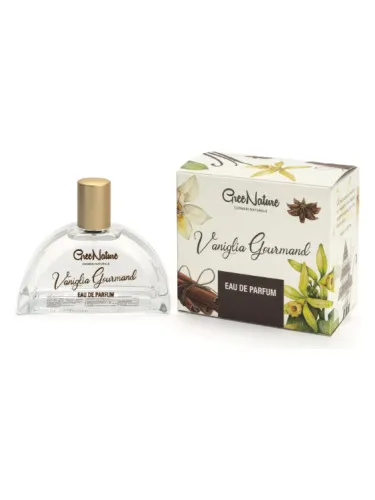 Perfume Vaniglia Gourmand de GreeNature