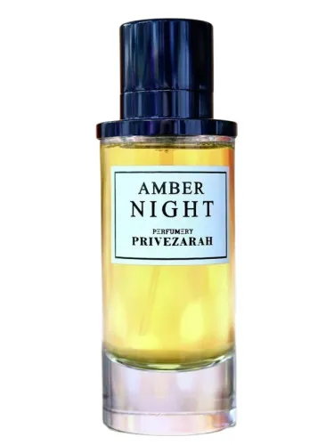 Imagen de Amber Night
