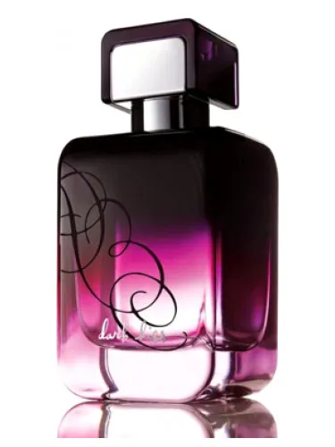 Perfume Dark Kiss Eau de Parfum de Bath & Body Works